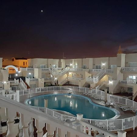Apartment Las Arenas - Las Casas De Aron 科斯塔卡莱塔 外观 照片