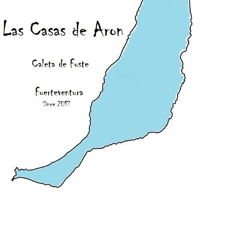 Apartment Las Arenas - Las Casas De Aron 科斯塔卡莱塔 外观 照片