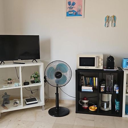 Apartment Las Arenas - Las Casas De Aron 科斯塔卡莱塔 外观 照片