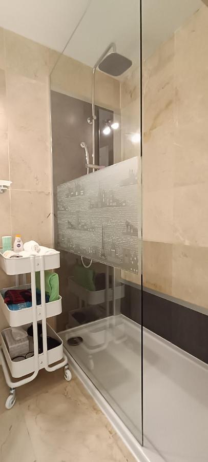Apartment Las Arenas - Las Casas De Aron 科斯塔卡莱塔 外观 照片