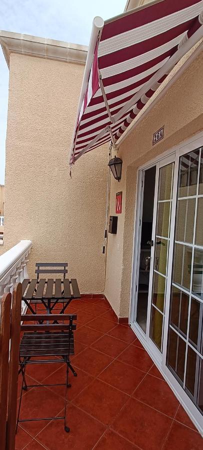 Apartment Las Arenas - Las Casas De Aron 科斯塔卡莱塔 外观 照片