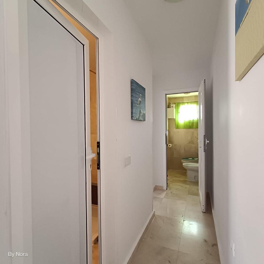 Apartment Las Arenas - Las Casas De Aron 科斯塔卡莱塔 外观 照片