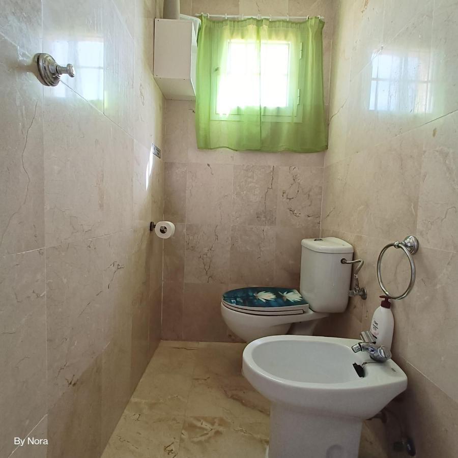 Apartment Las Arenas - Las Casas De Aron 科斯塔卡莱塔 外观 照片