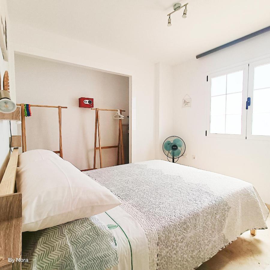 Apartment Las Arenas - Las Casas De Aron 科斯塔卡莱塔 外观 照片