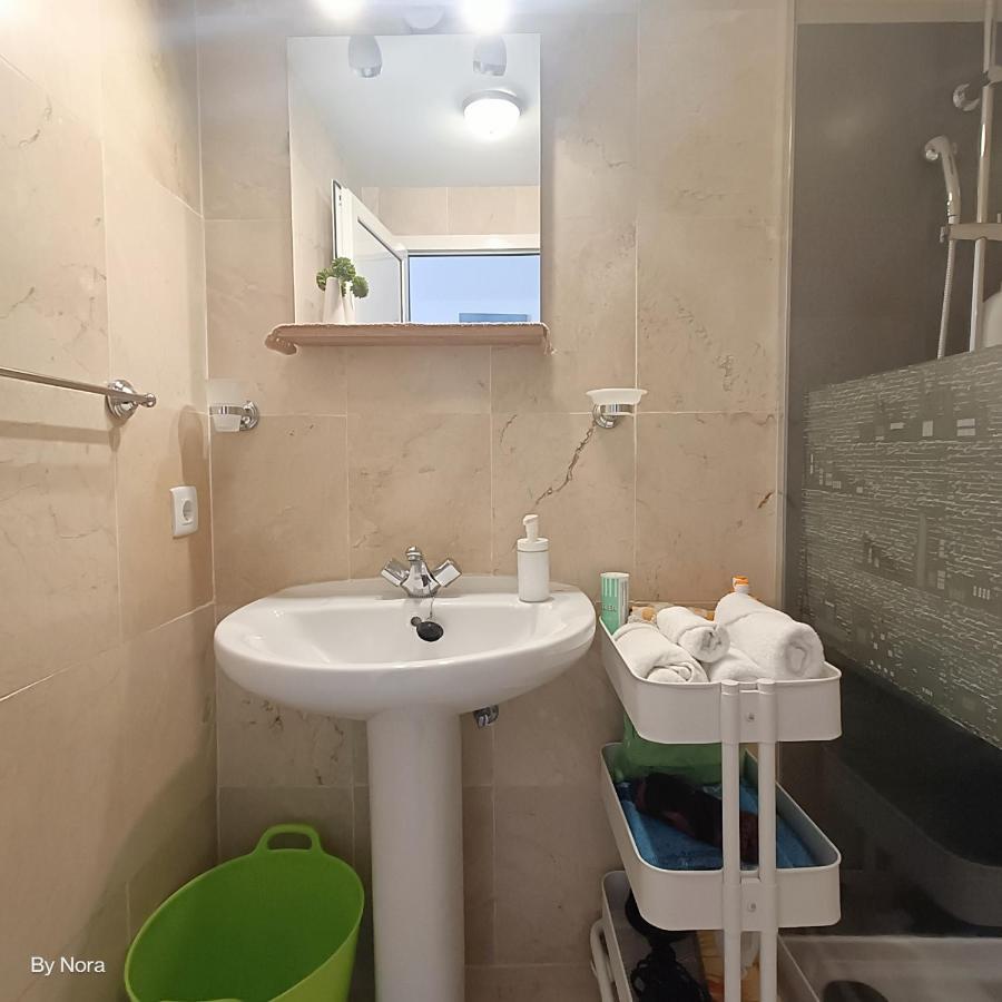 Apartment Las Arenas - Las Casas De Aron 科斯塔卡莱塔 外观 照片