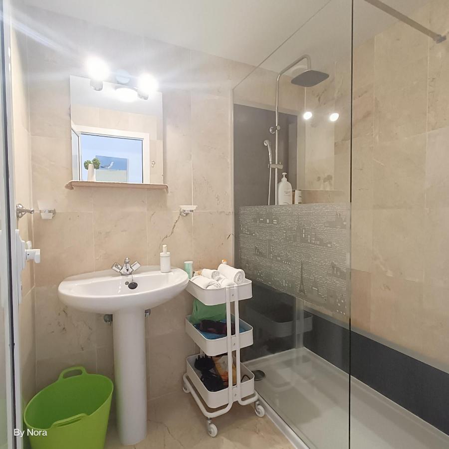 Apartment Las Arenas - Las Casas De Aron 科斯塔卡莱塔 外观 照片