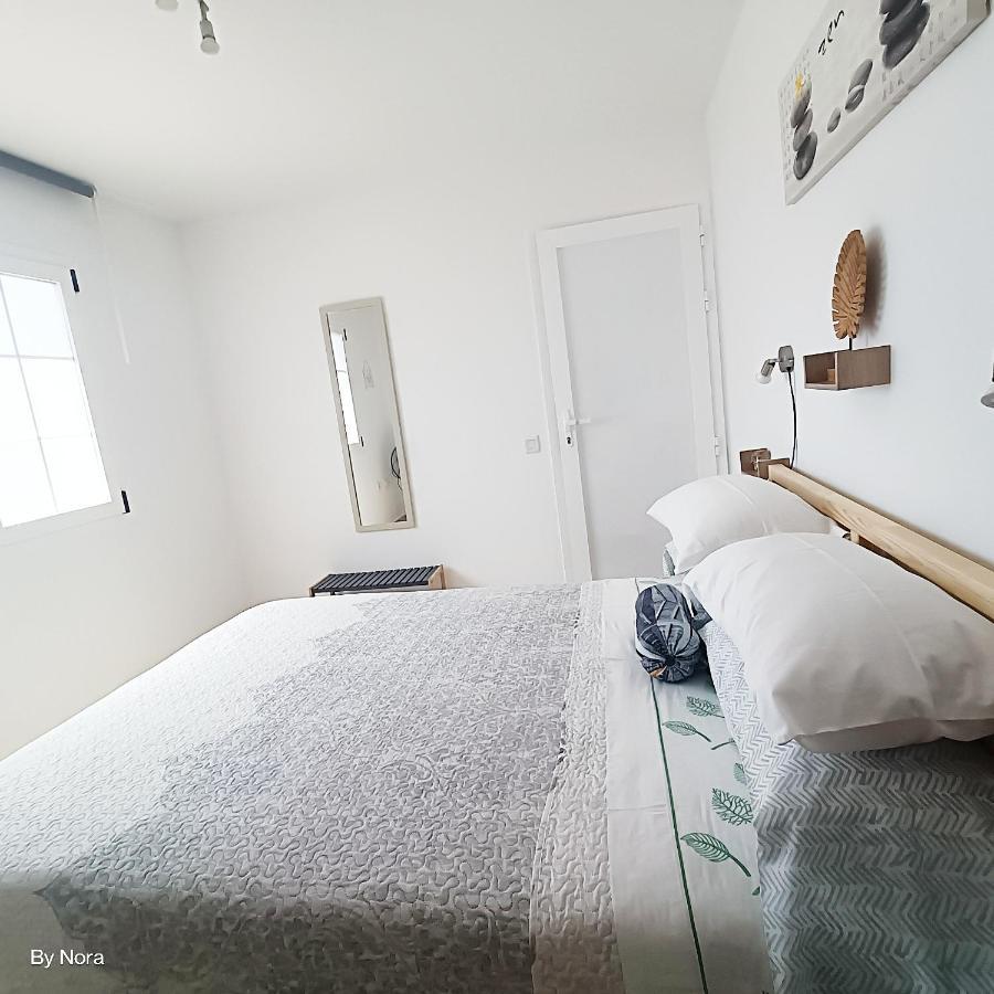 Apartment Las Arenas - Las Casas De Aron 科斯塔卡莱塔 外观 照片