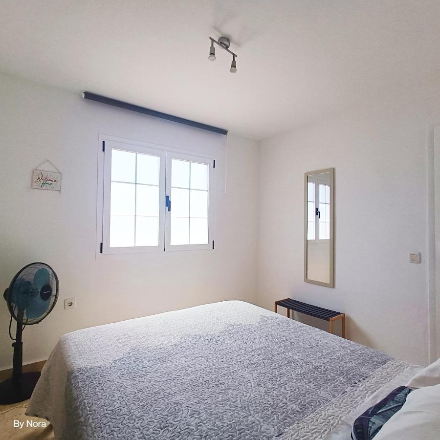 Apartment Las Arenas - Las Casas De Aron 科斯塔卡莱塔 外观 照片