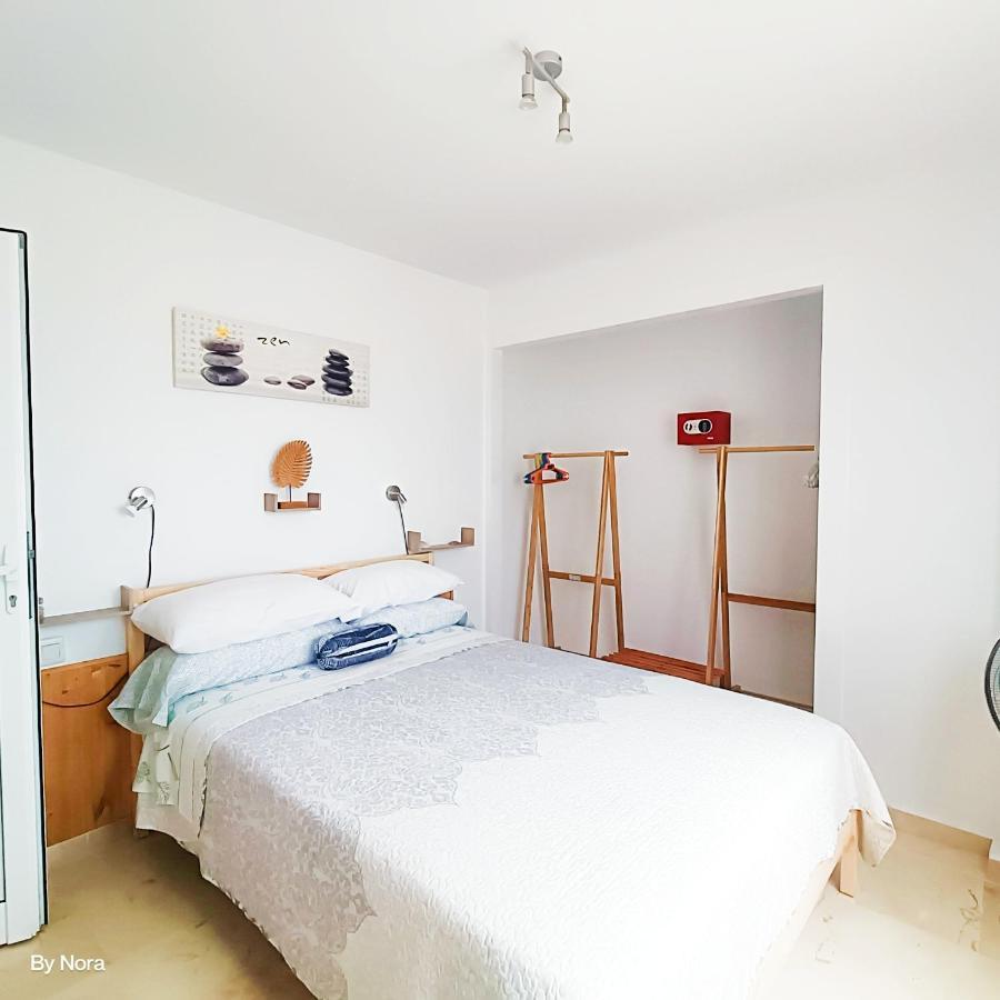 Apartment Las Arenas - Las Casas De Aron 科斯塔卡莱塔 外观 照片