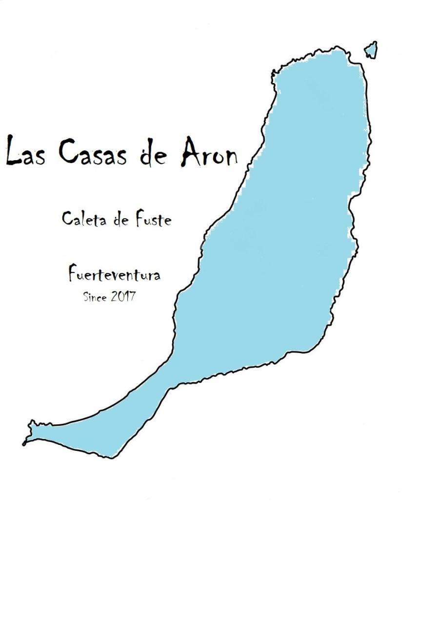 Apartment Las Arenas - Las Casas De Aron 科斯塔卡莱塔 外观 照片