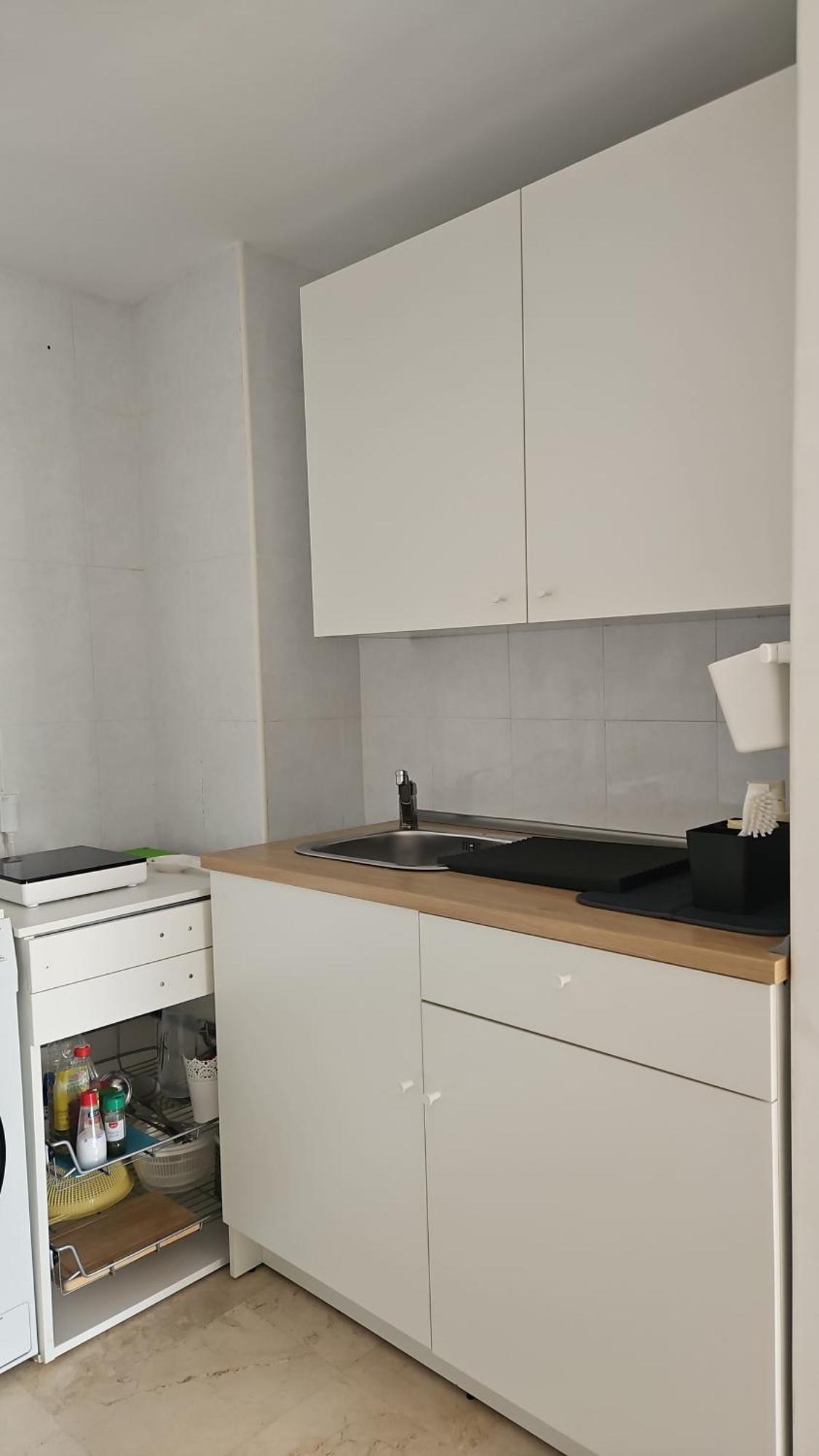 Apartment Las Arenas - Las Casas De Aron 科斯塔卡莱塔 外观 照片