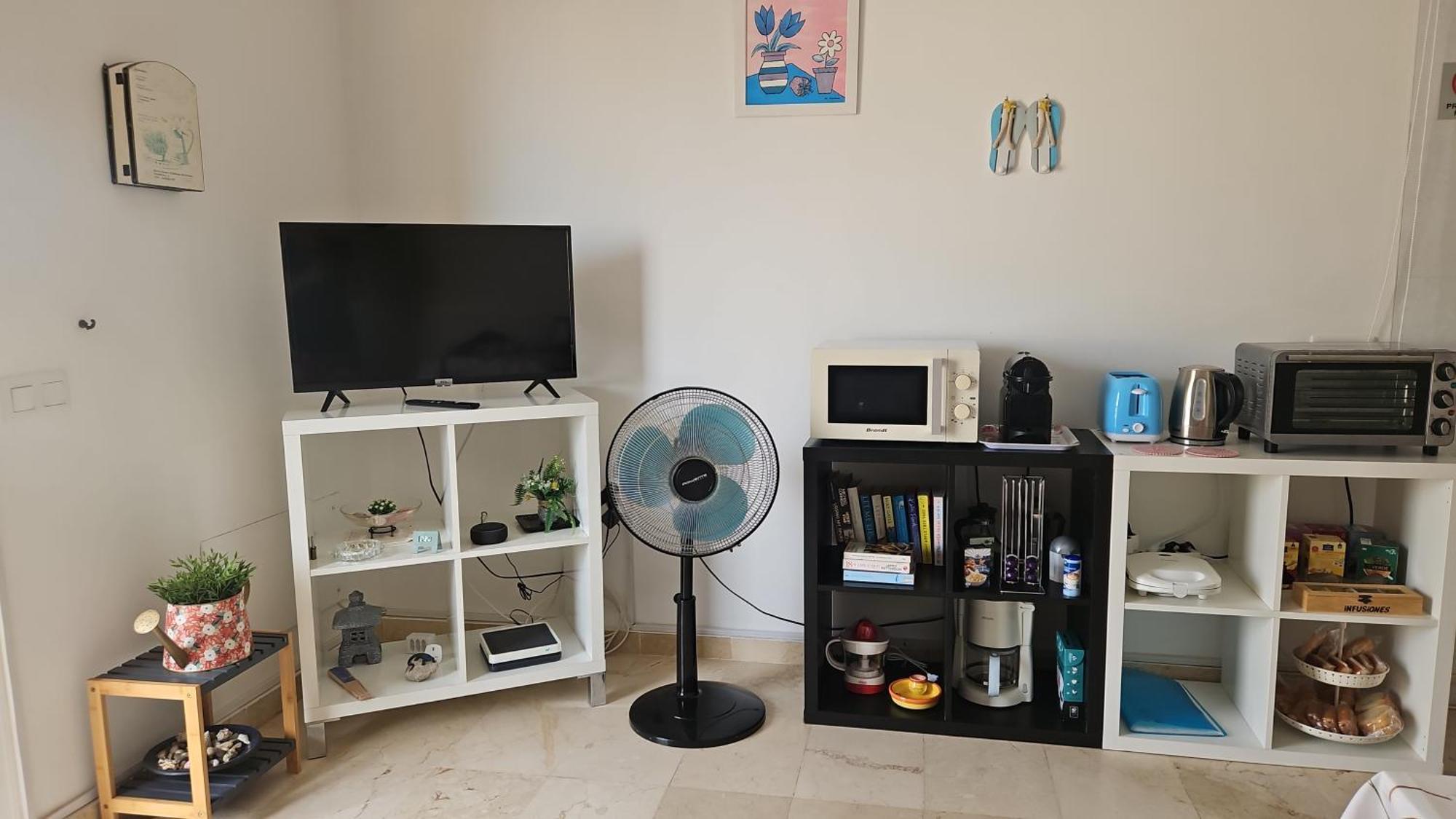 Apartment Las Arenas - Las Casas De Aron 科斯塔卡莱塔 外观 照片